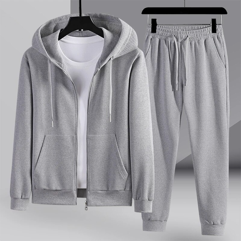 The CloudKnit Relaxed Comfort Set - CristianLavian