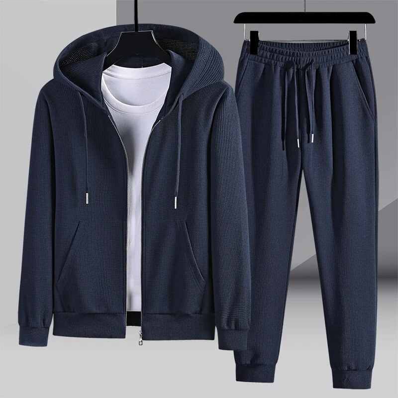 The CloudKnit Relaxed Comfort Set - CristianLavian