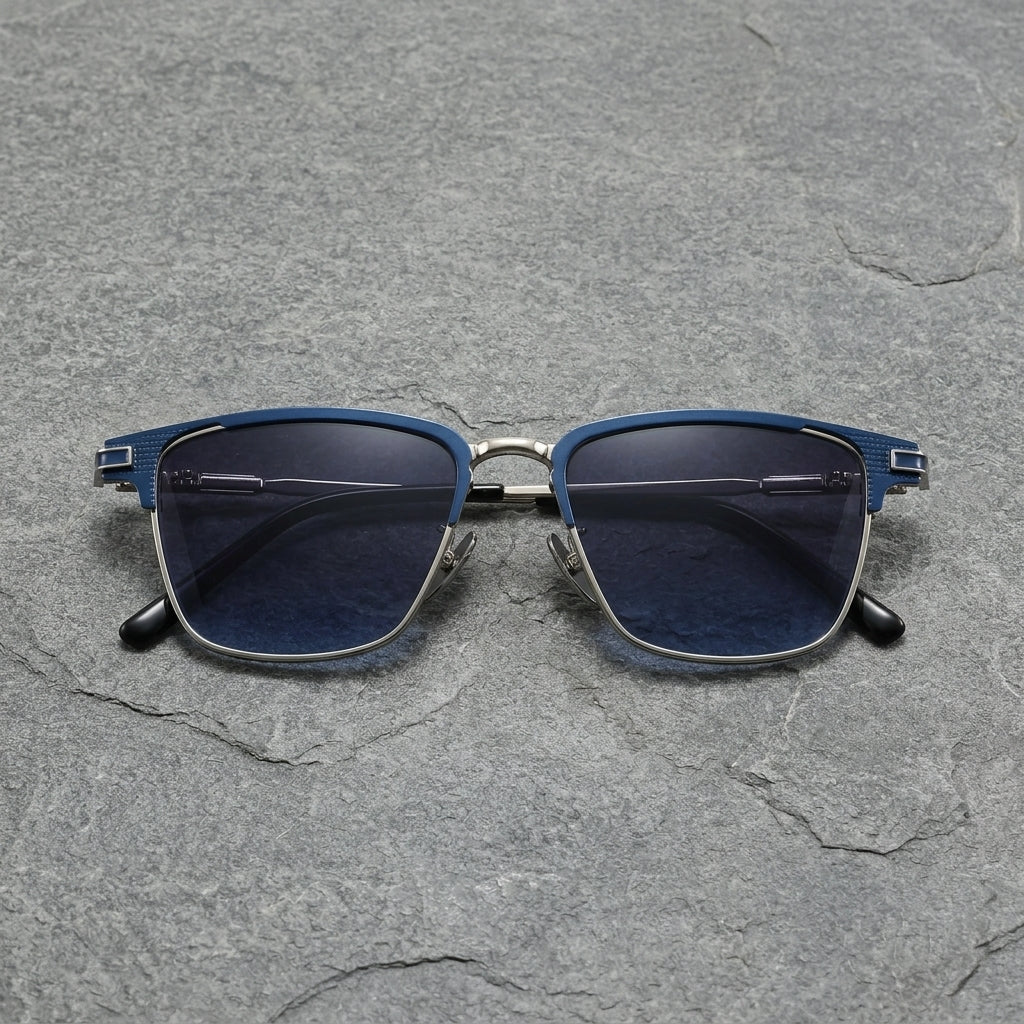 Dark Blue