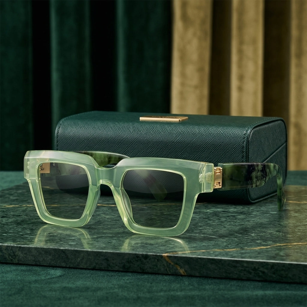 Light Olive