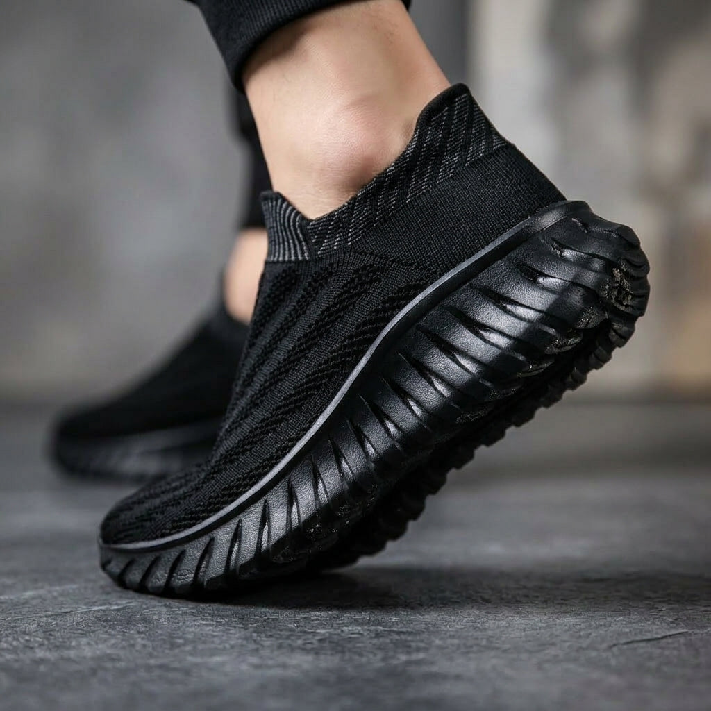 Jet Black