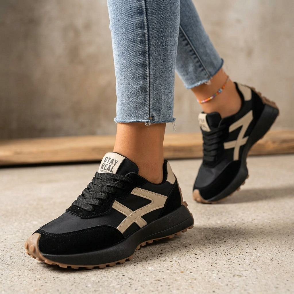 Black Beige