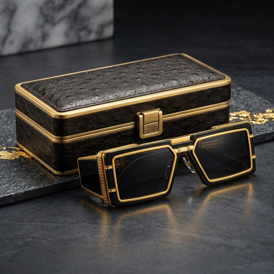 Aviator Sunglasses