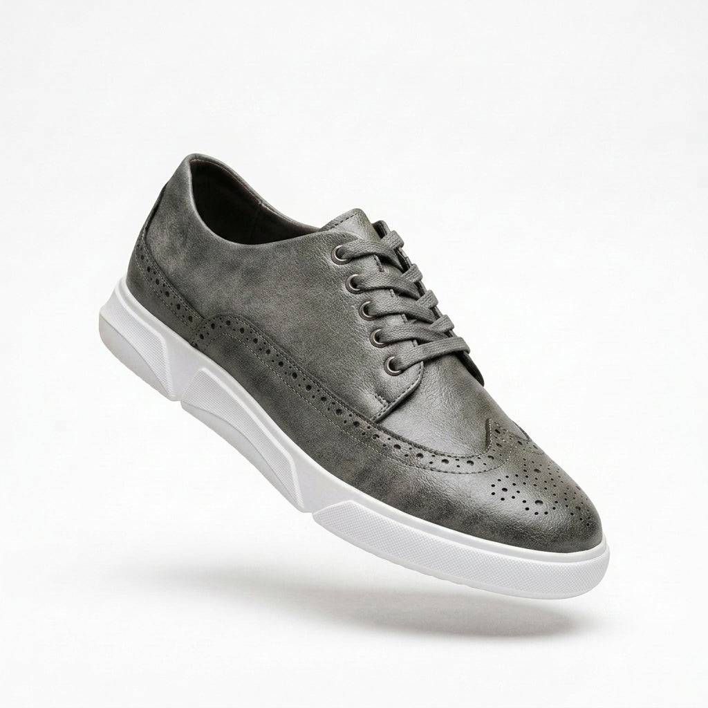 Slate Gray