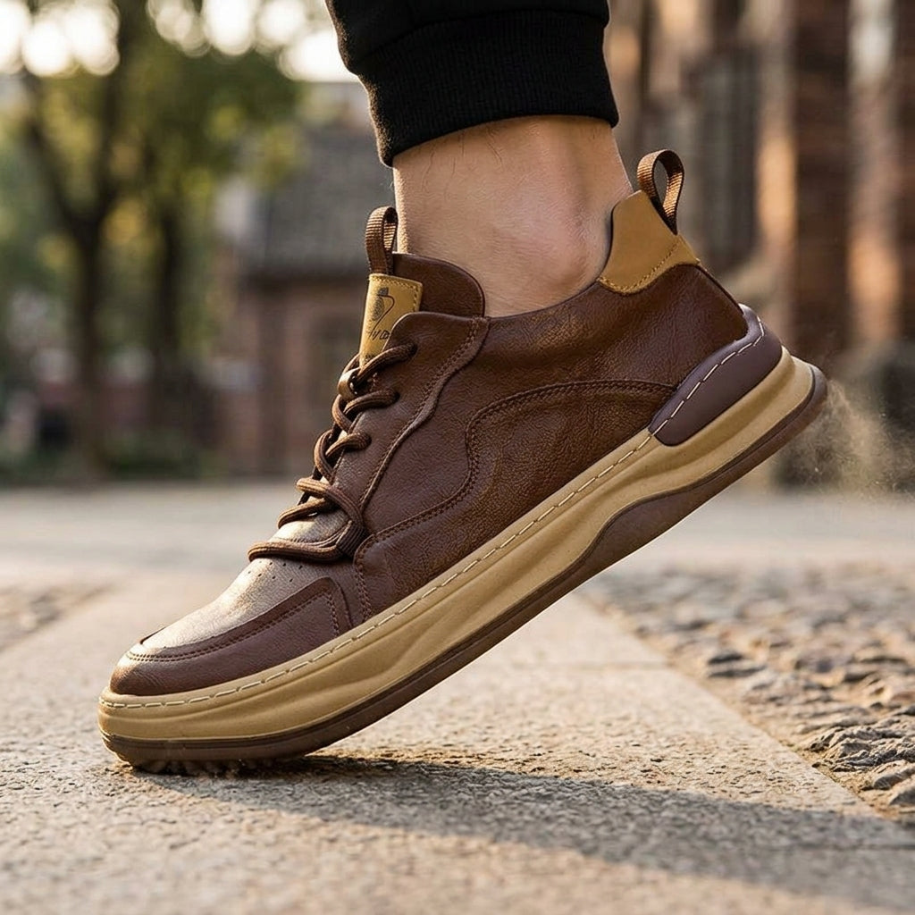 Oak Brown