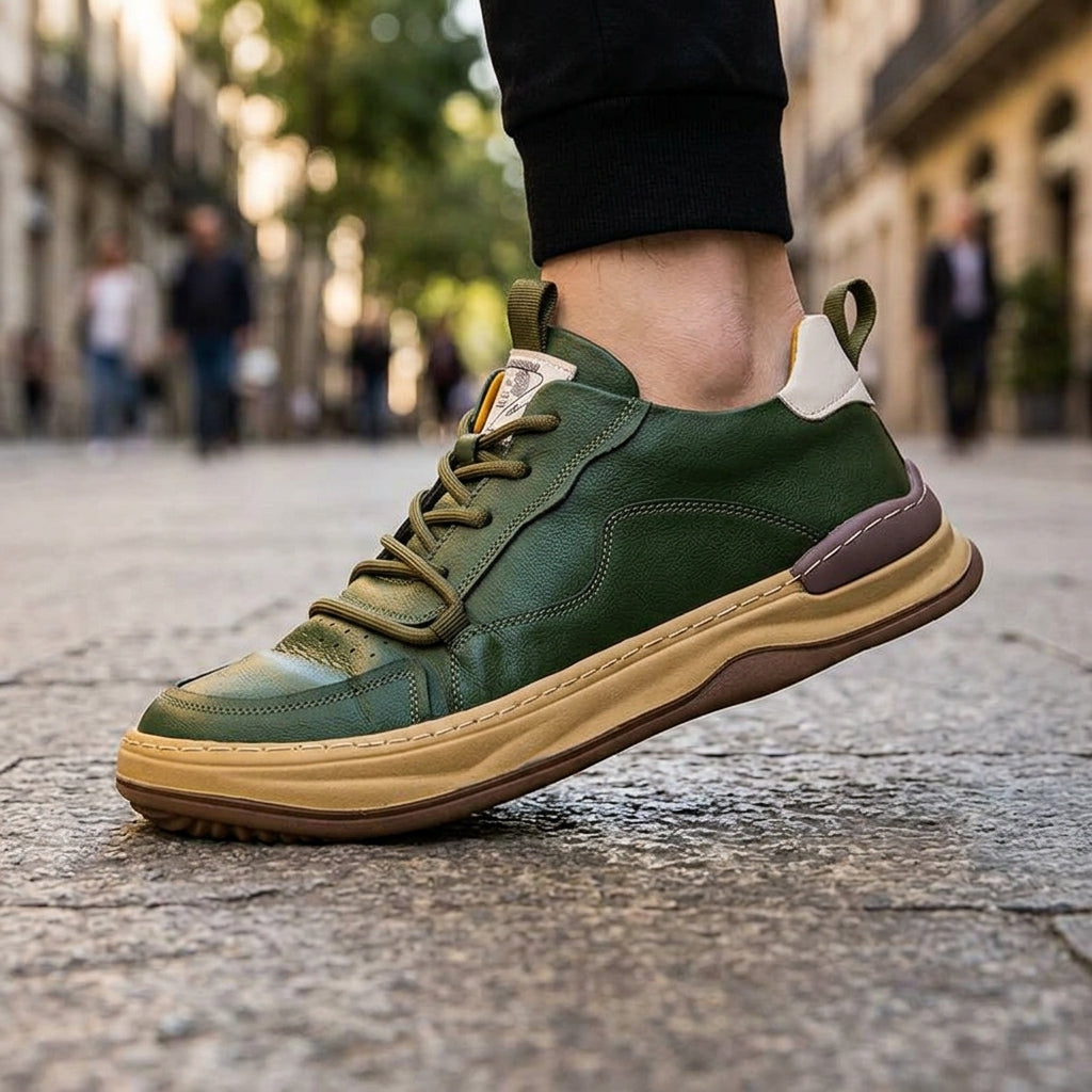 Pine Green