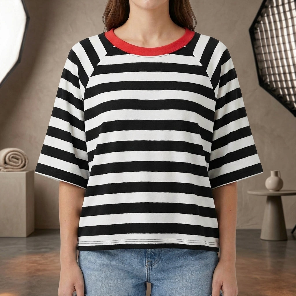 Black stripe