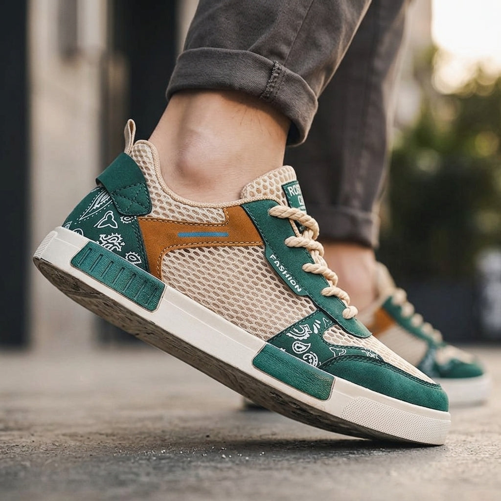 Verde