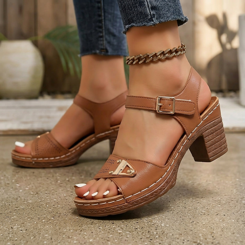 Light Brown