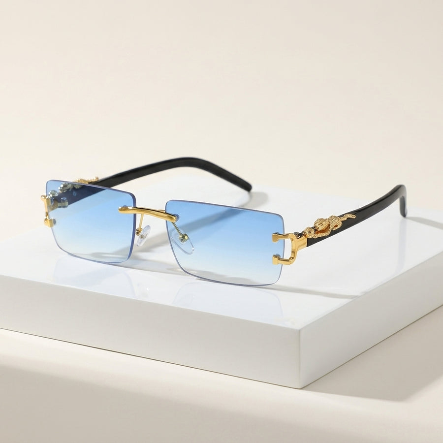 Kevin Rectangle Sunglasses