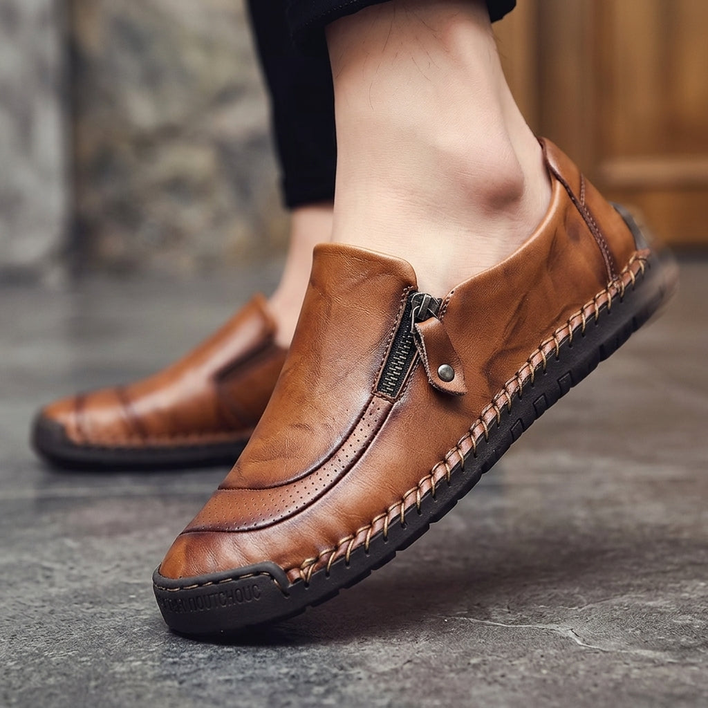 Light Brown