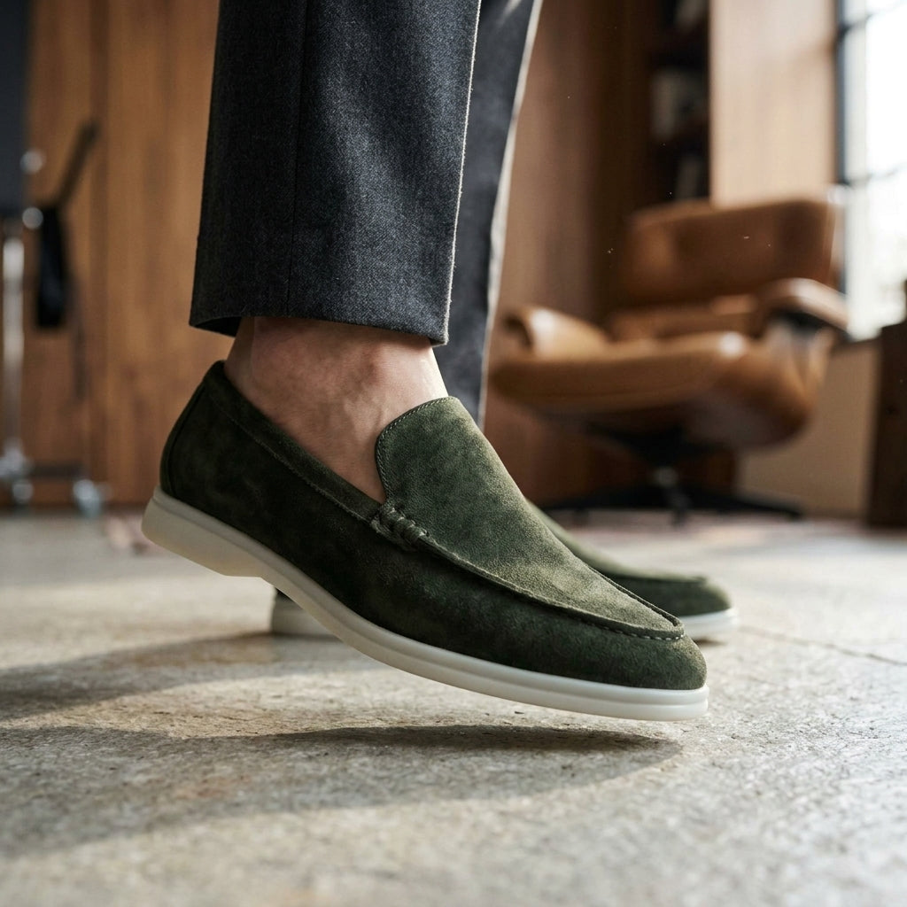 Forest Green