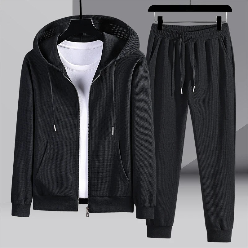 The CloudKnit Relaxed Comfort Set - CristianLavian