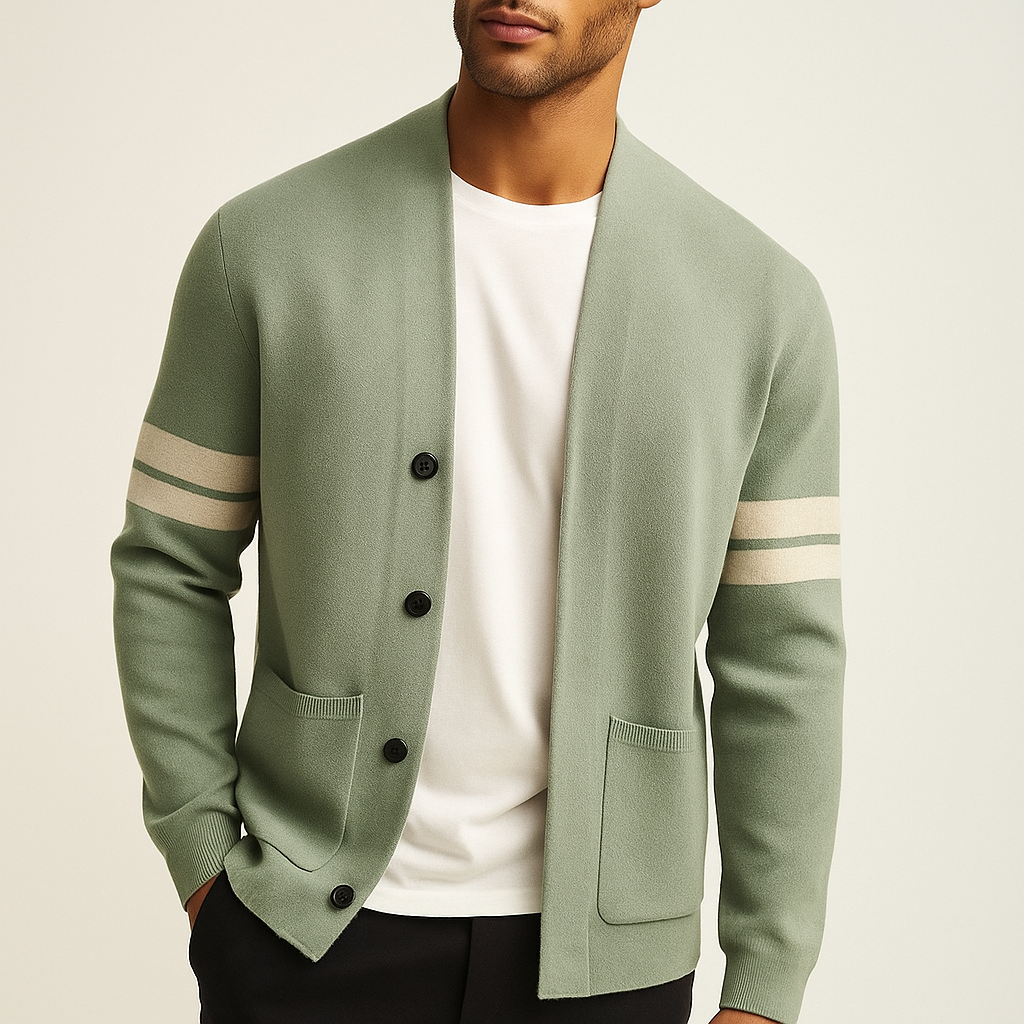 Sydney Cardigan - CristianLavian
