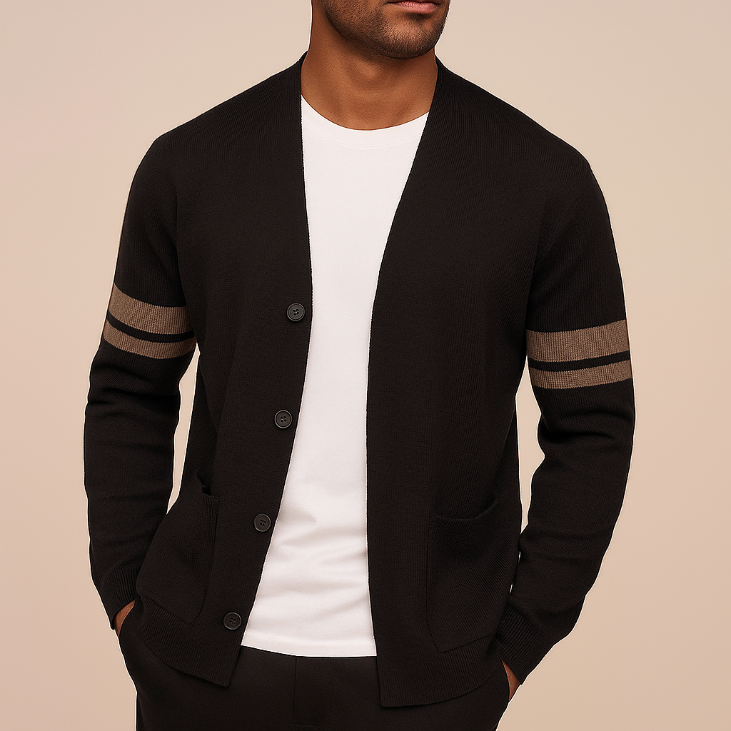 Sydney Cardigan - CristianLavian