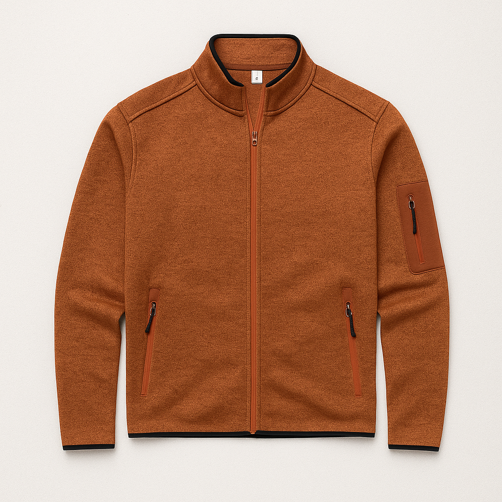 The RidgeFlex Performance Jacket