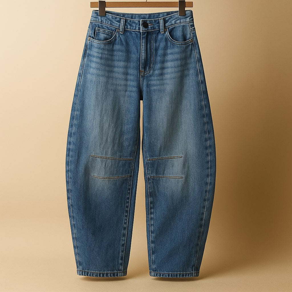 The ArcFit Sculpted Denim Pants