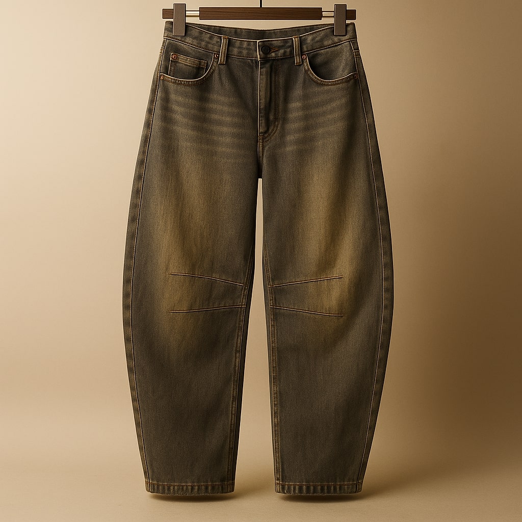 The ArcFit Sculpted Denim Pants