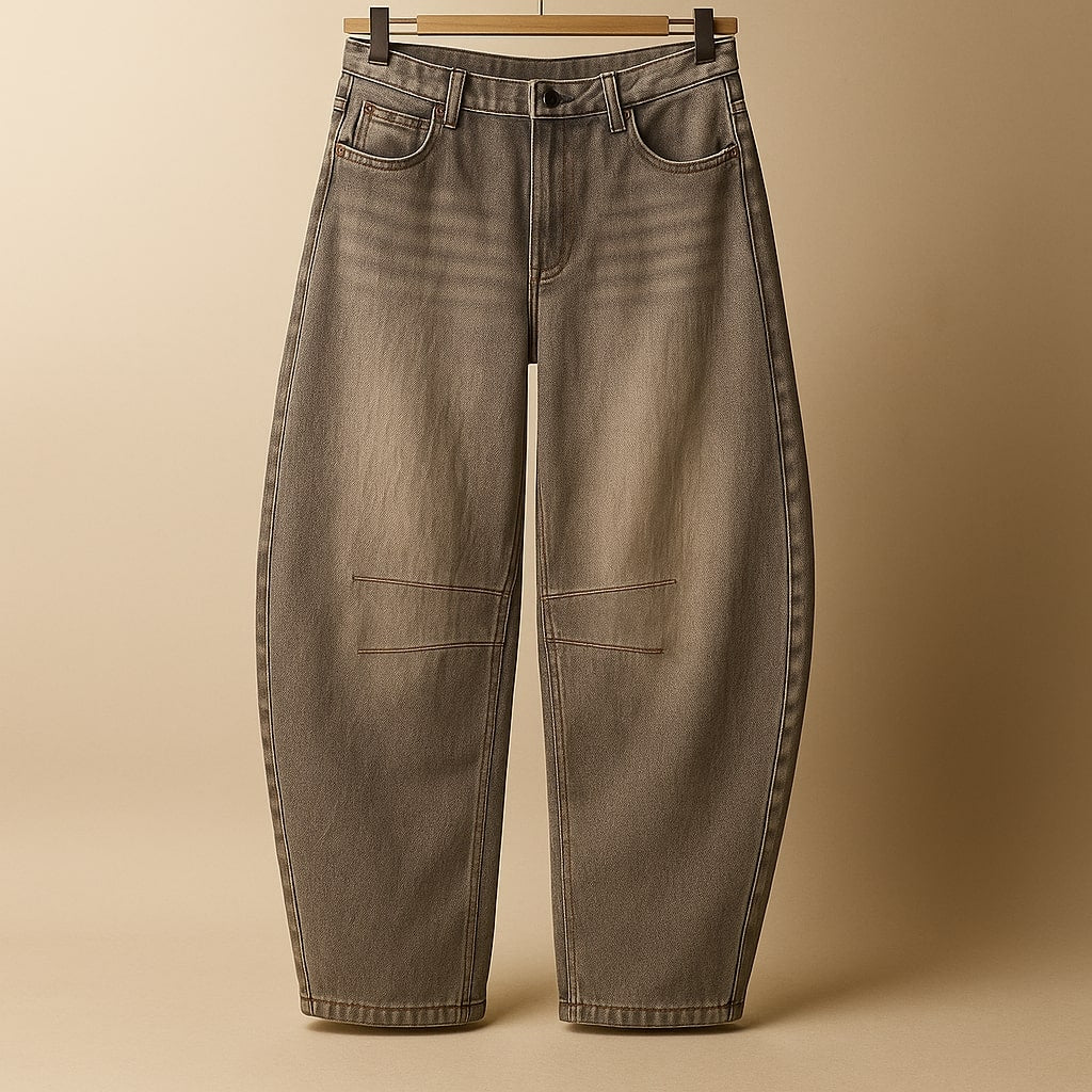 The ArcFit Sculpted Denim Pants