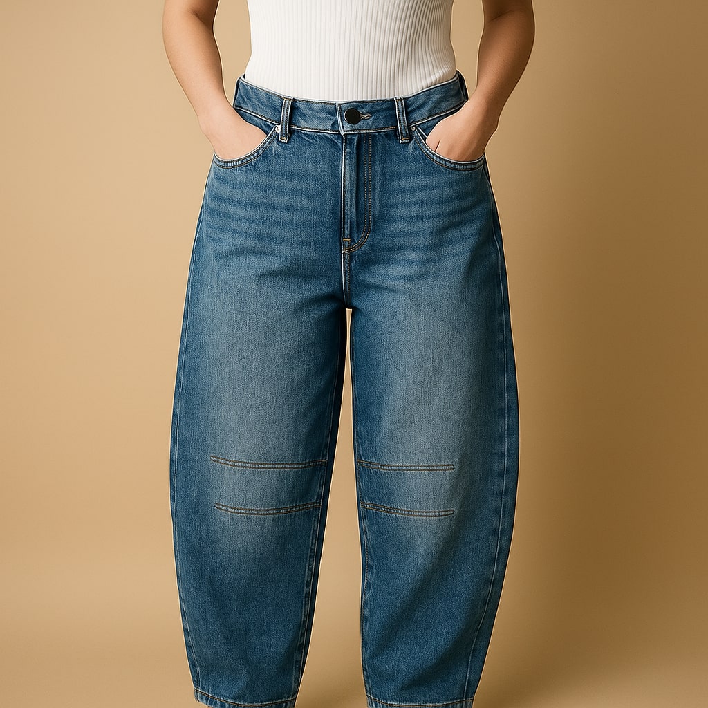 The ArcFit Sculpted Denim Pants