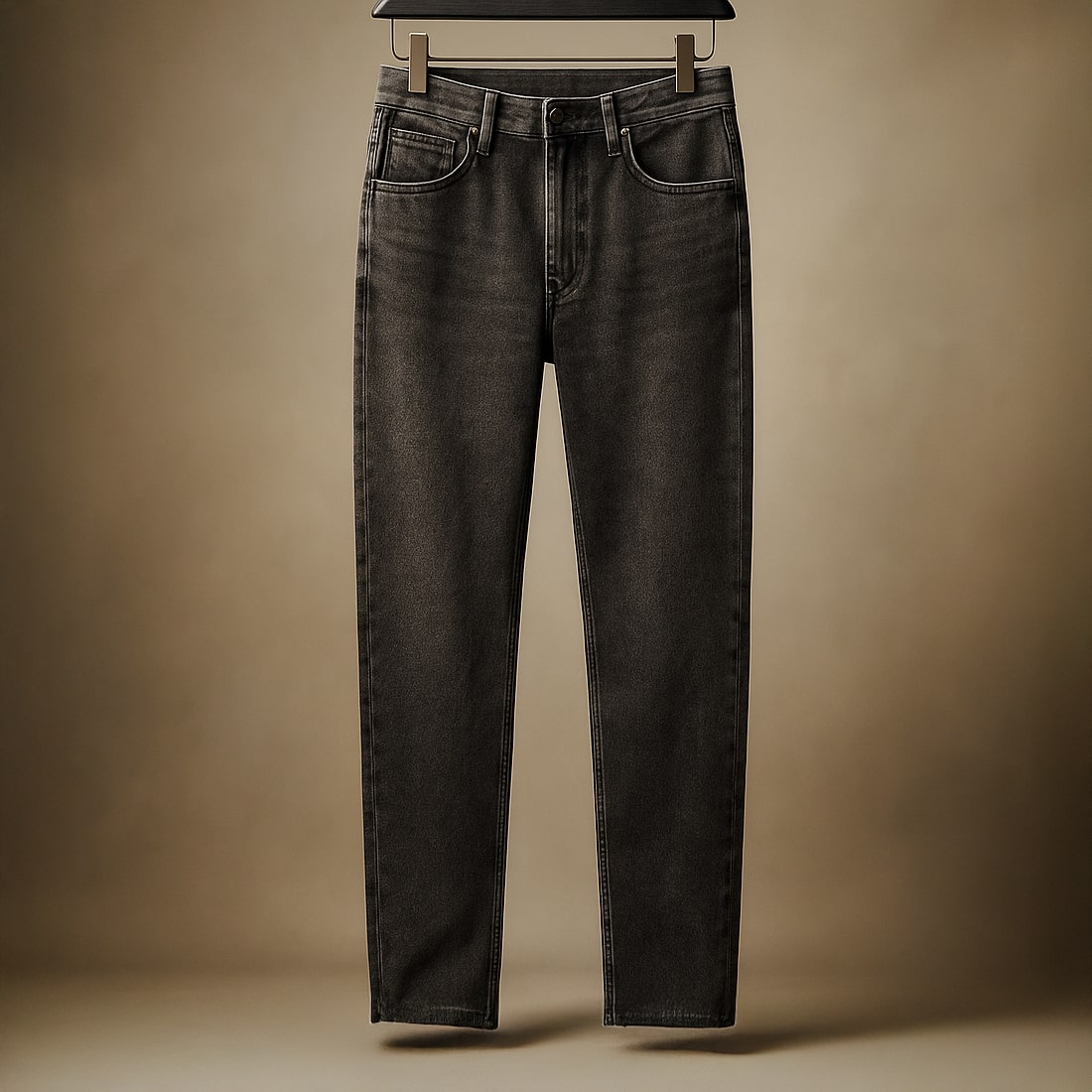 The Heritage Classic Fade Jeans