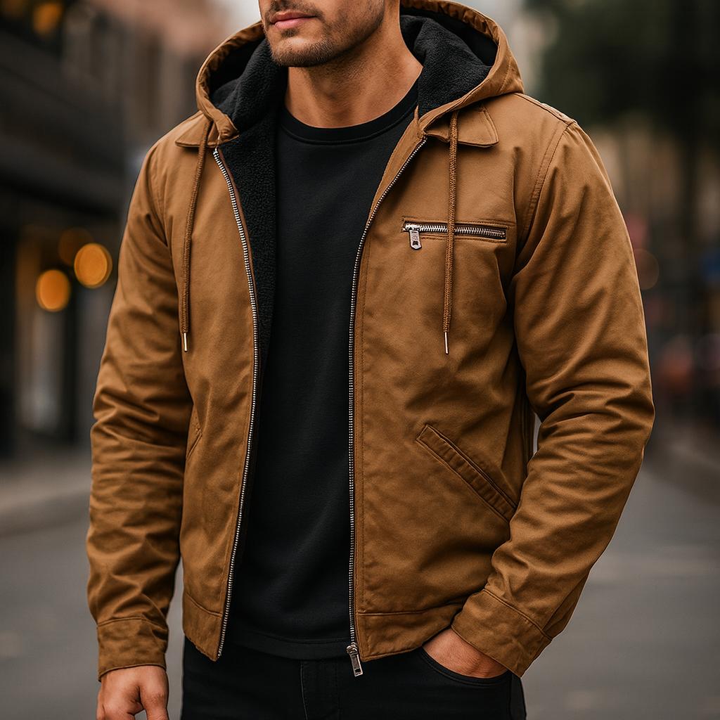 Valencia Jacket - CristianLavian