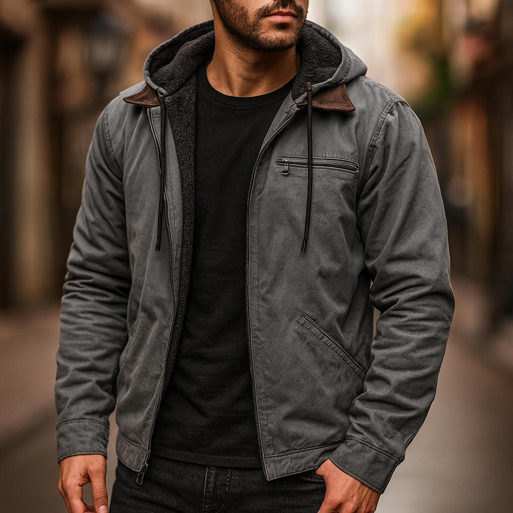 Valencia Jacket - CristianLavian