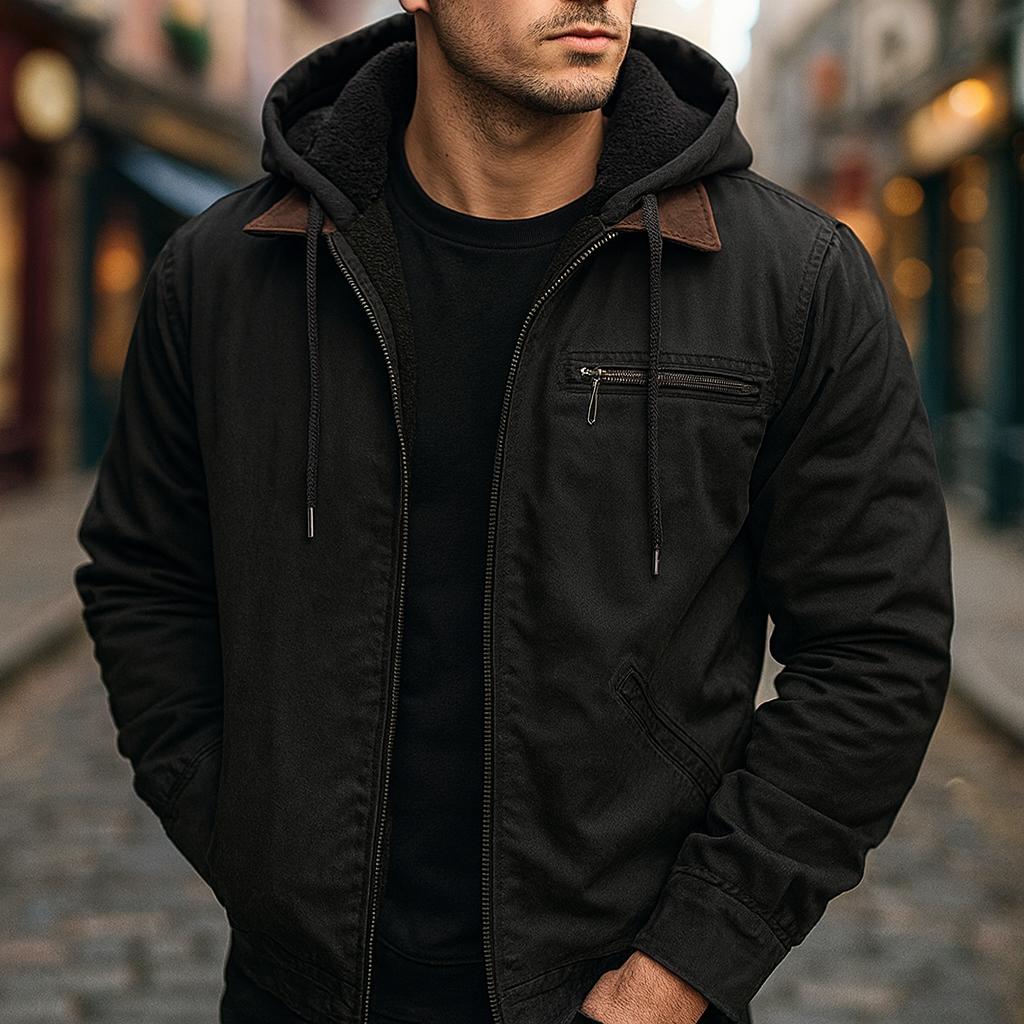 Valencia Jacket - CristianLavian