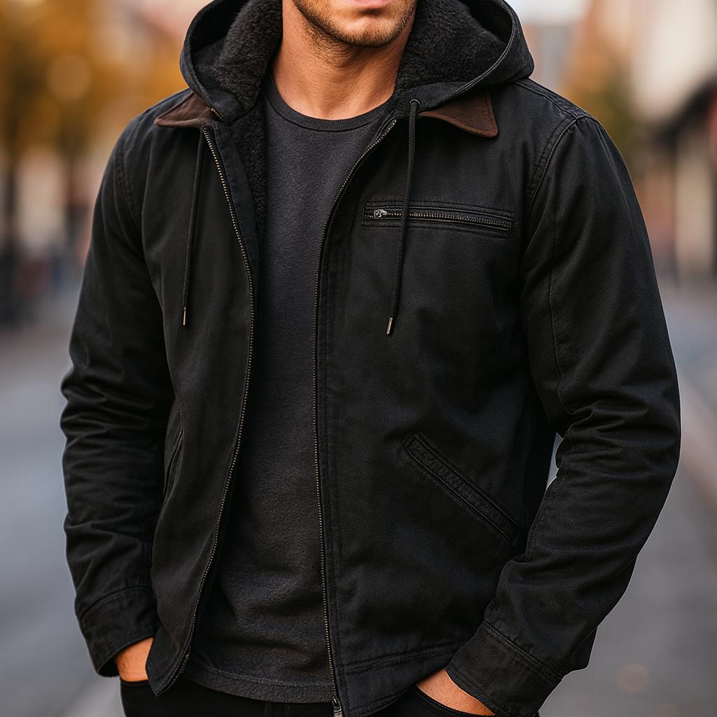 Valencia Jacket - CristianLavian