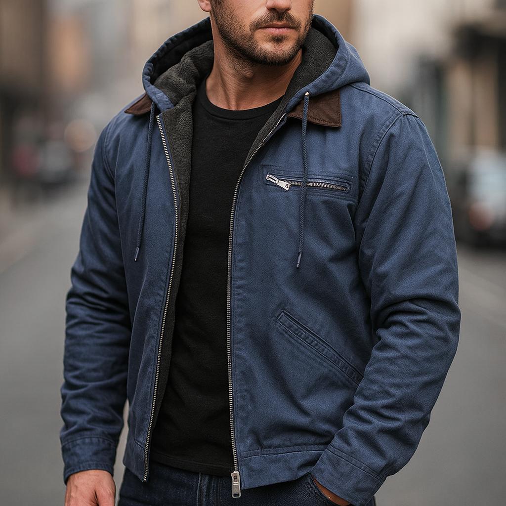 Valencia Jacket - CristianLavian