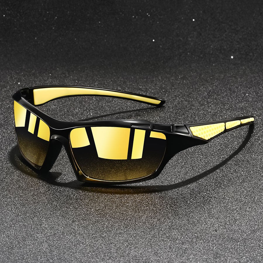 Apex Sunglasses - CristianLavian