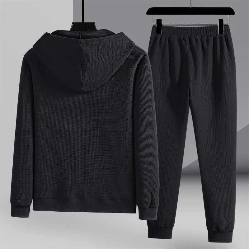 The CloudKnit Relaxed Comfort Set - CristianLavian
