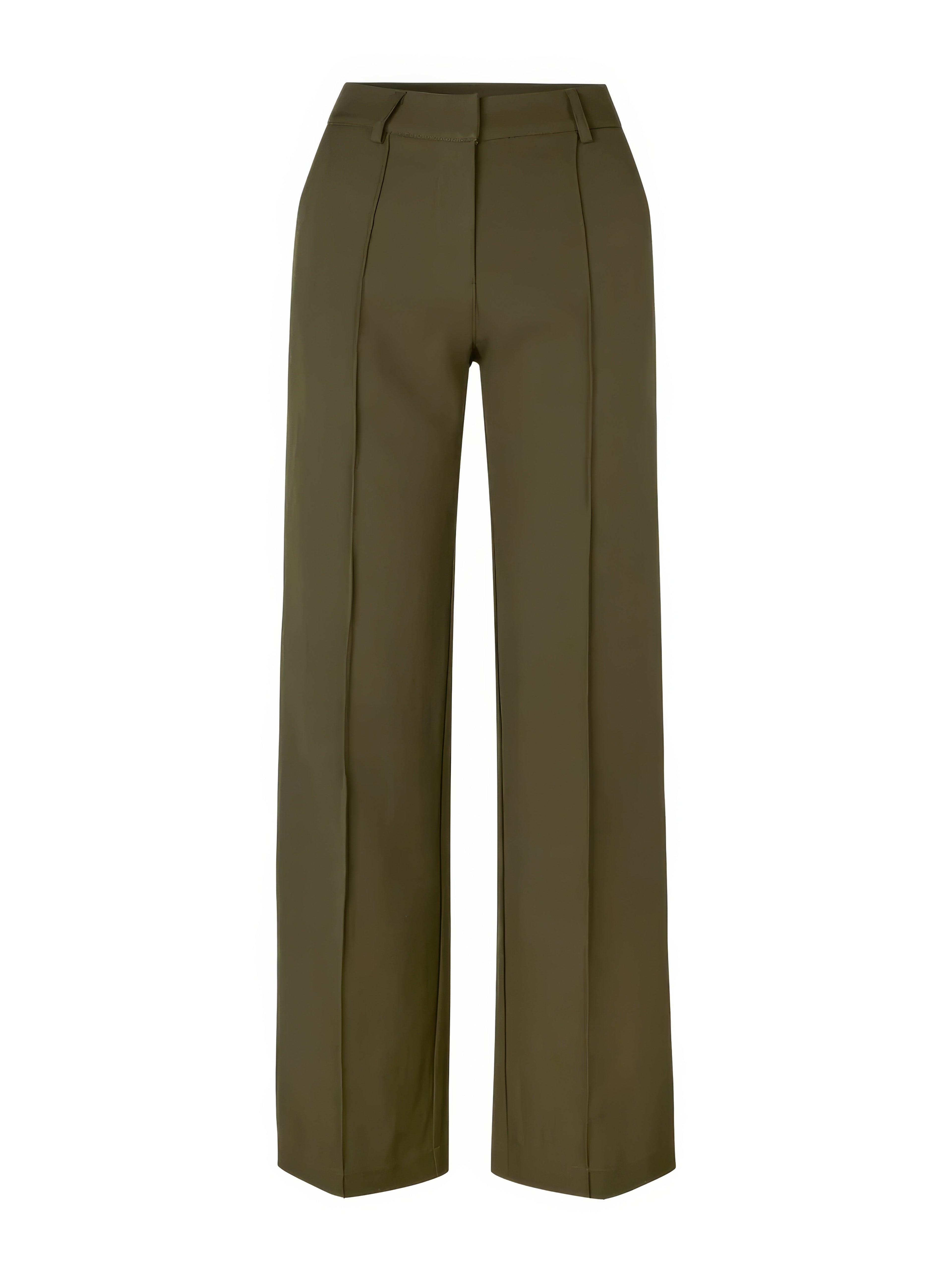 Milano Tailored Trousers - CristianLavian