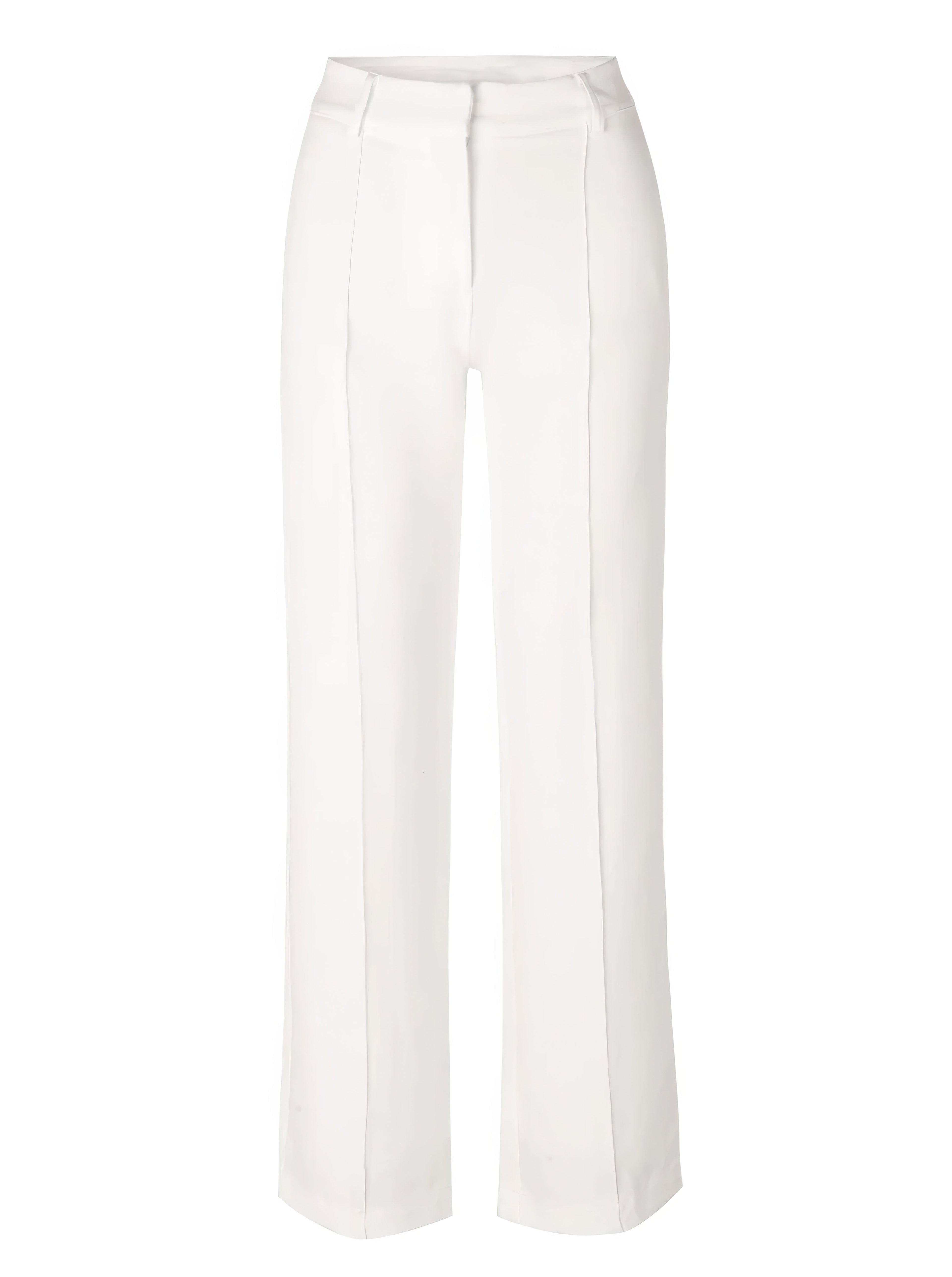 Milano Tailored Trousers - CristianLavian
