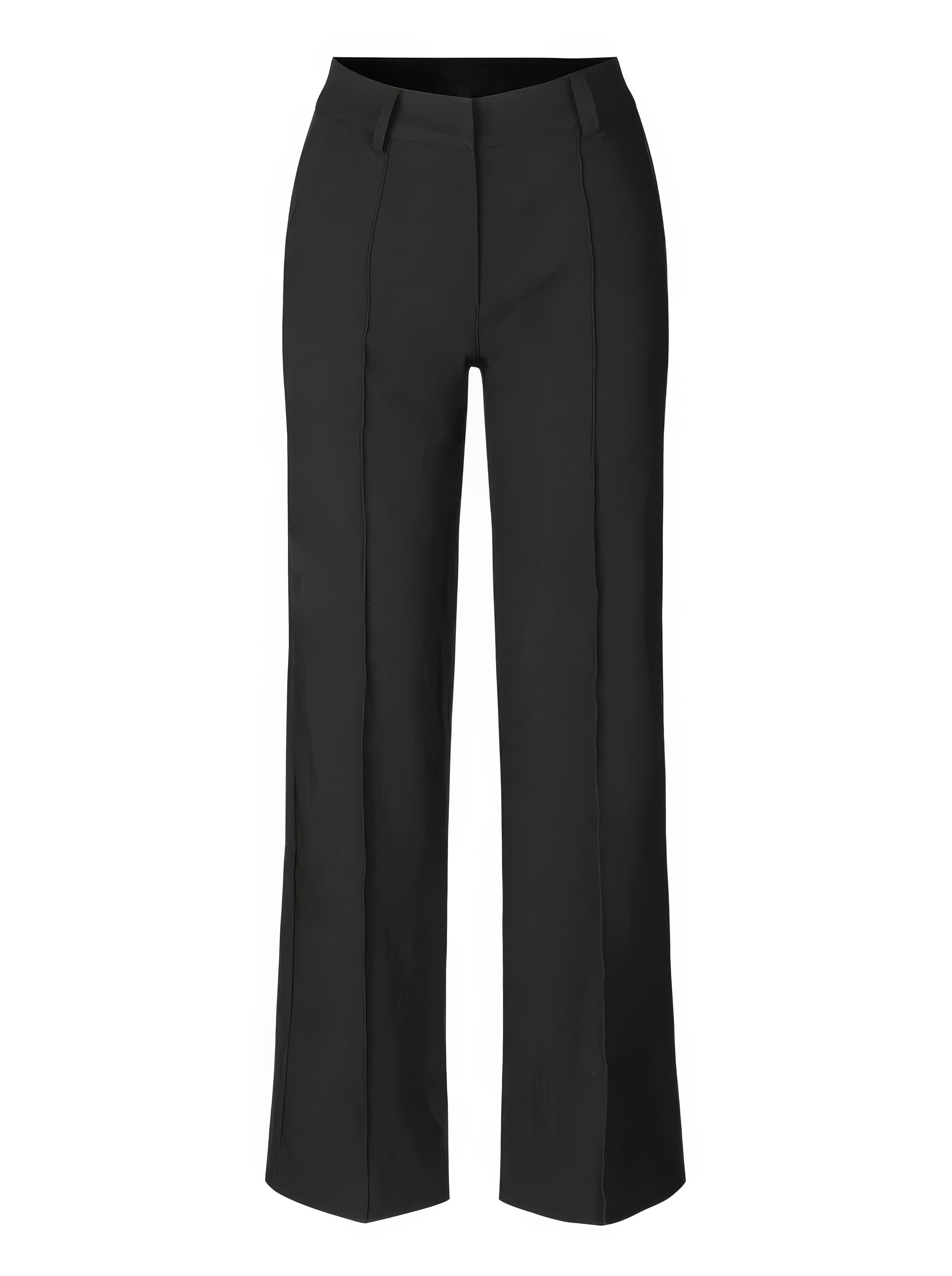 Milano Tailored Trousers - CristianLavian