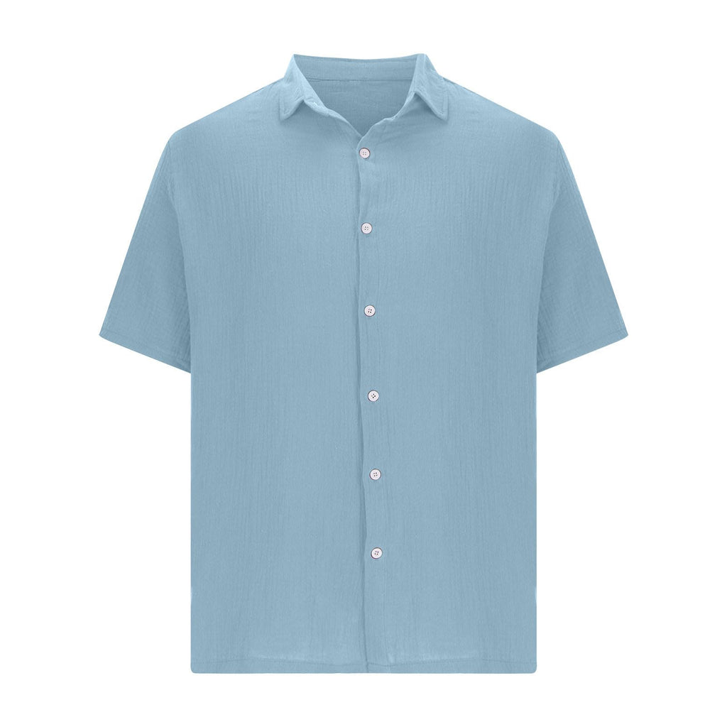 CristianLavian Breeze Linen Shirt