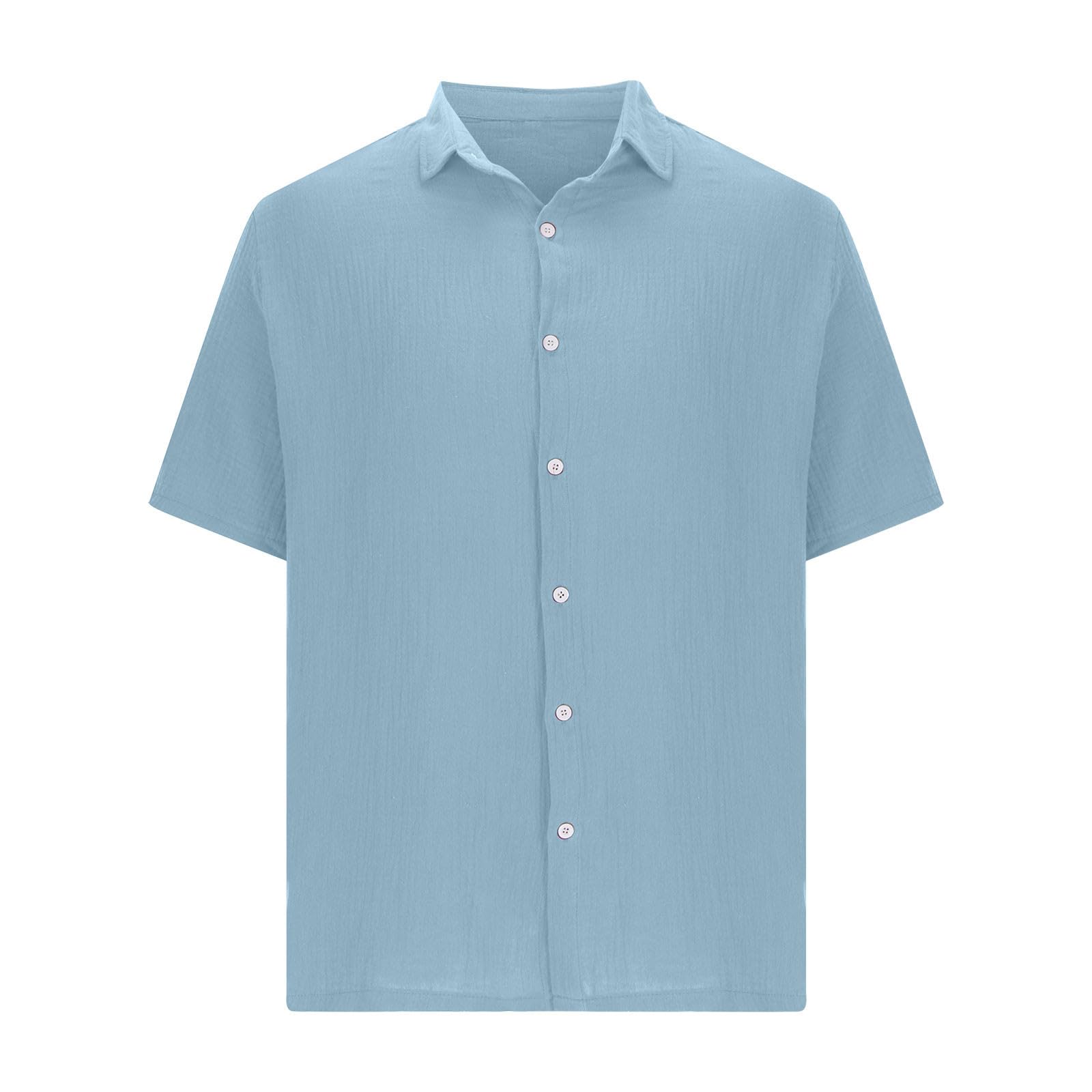 CristianLavian Breeze Linen Shirt