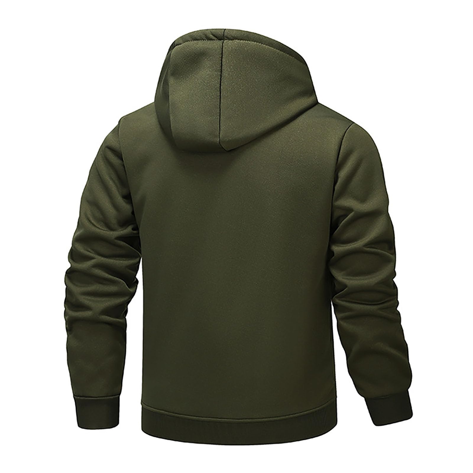 CristianLavian Polar Luxe Hoodie