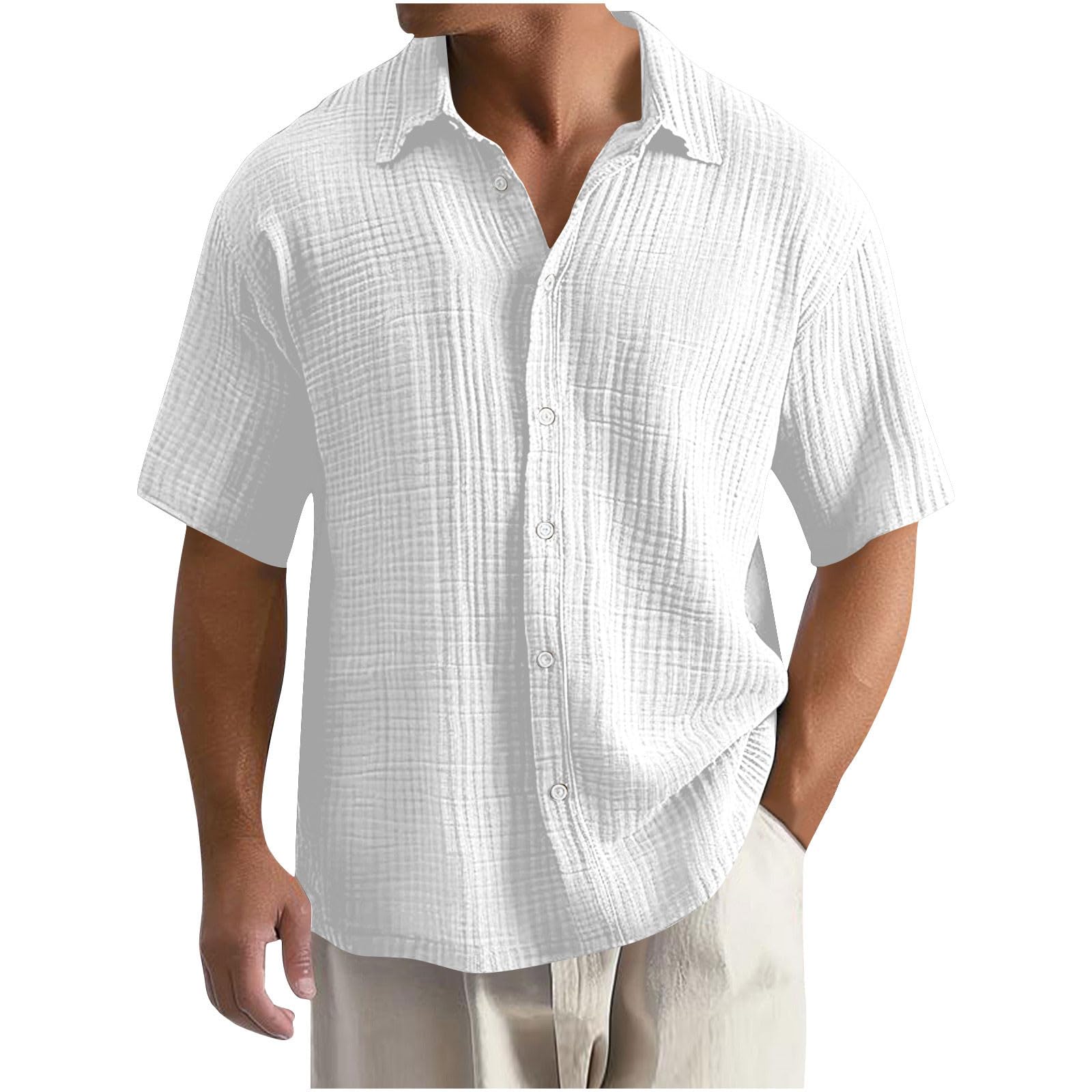 CristianLavian Breeze Linen Shirt