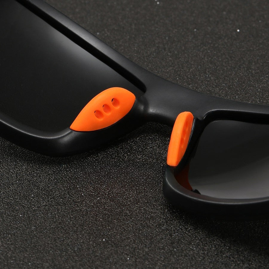 Lavian Camo Shades - CristianLavian