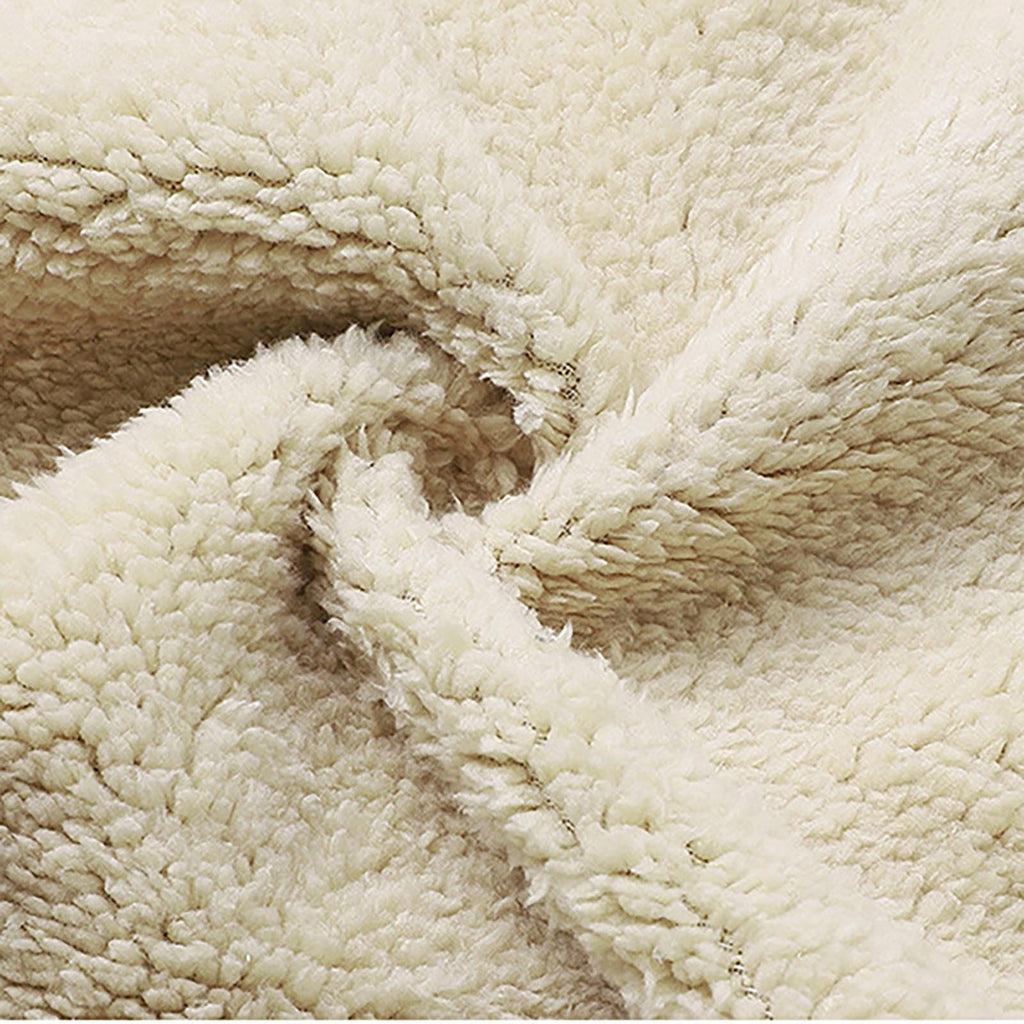 CristianLavian Polar Luxe Hoodie