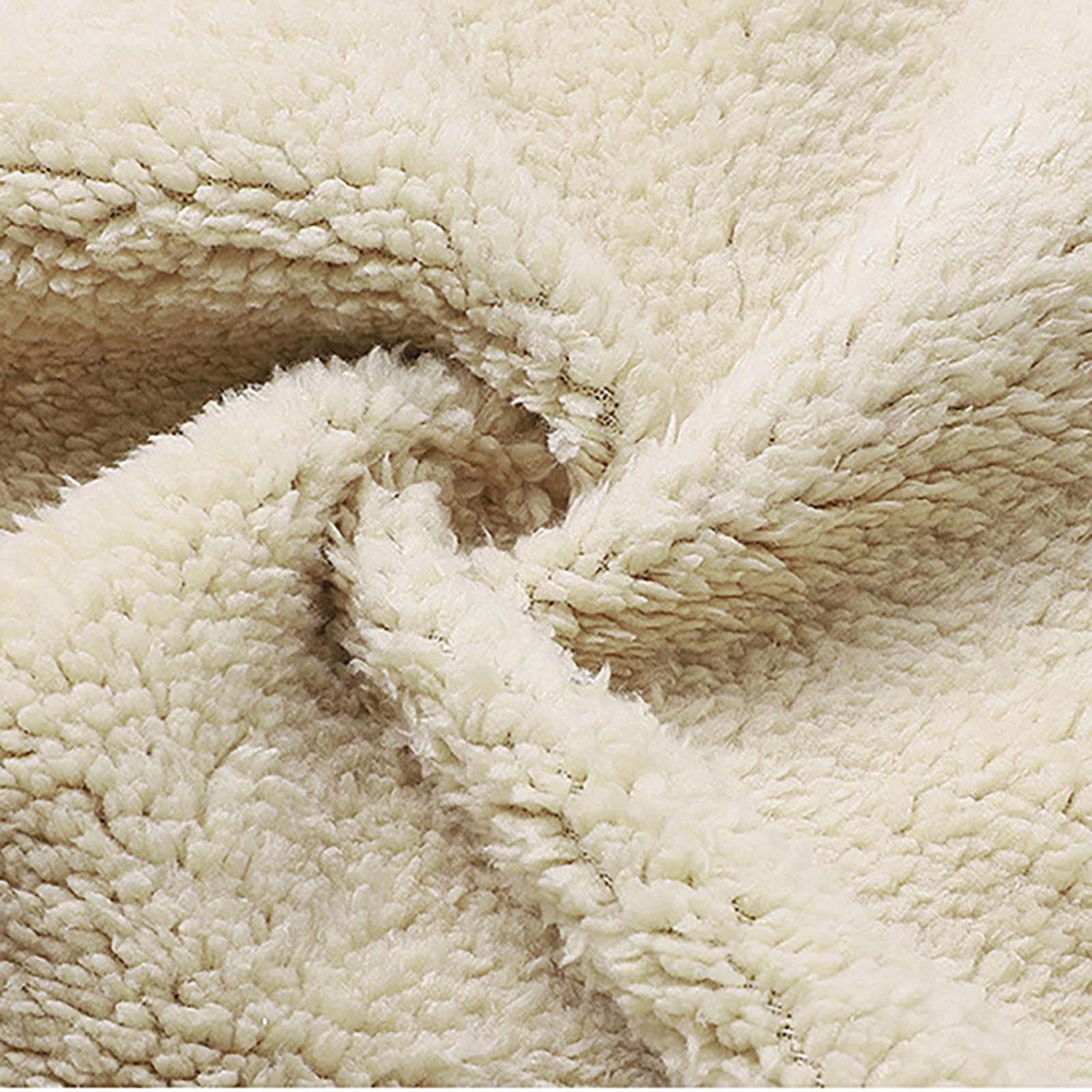 CristianLavian Polar Luxe Hoodie