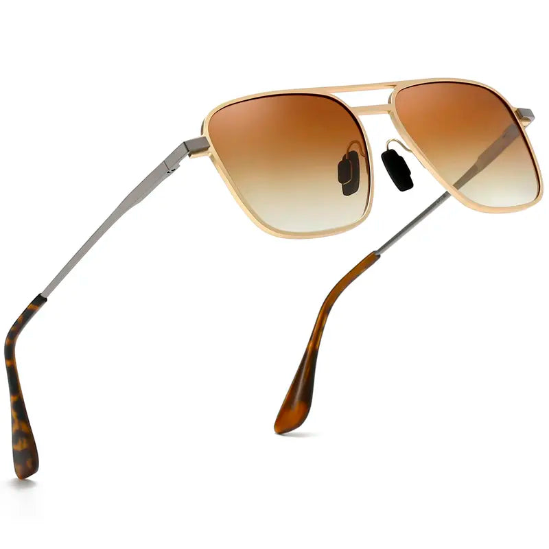 Blaze Aviator Sunglasses