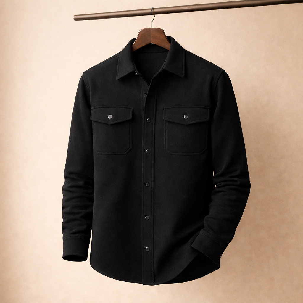 Arezzo Overshirt
