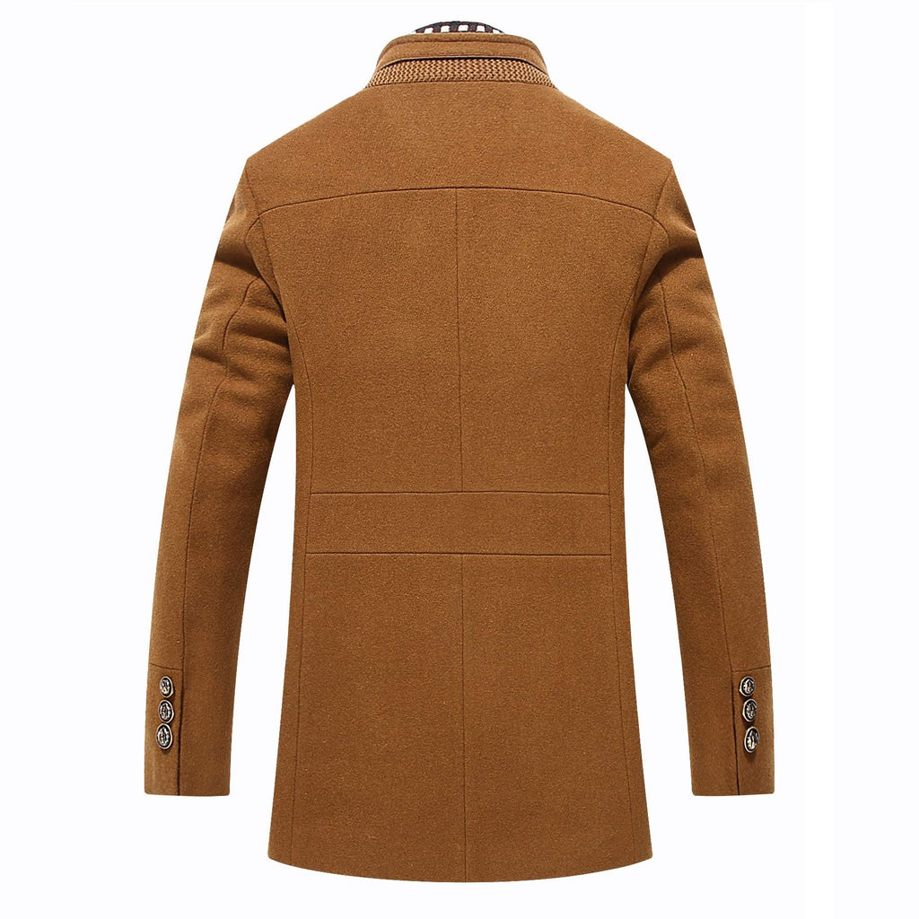 CristianLavian Monarch Coat