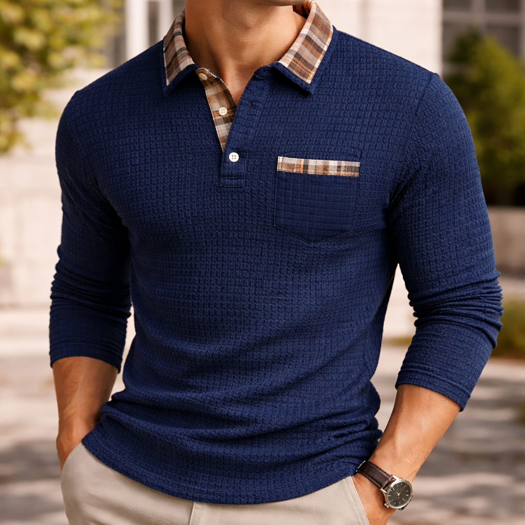 Cambridge Polo - CristianLavian