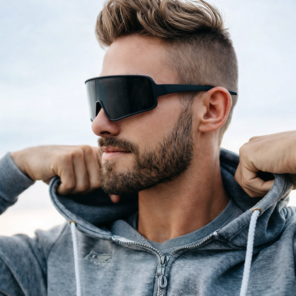 Verona Sunglasses - CristianLavian