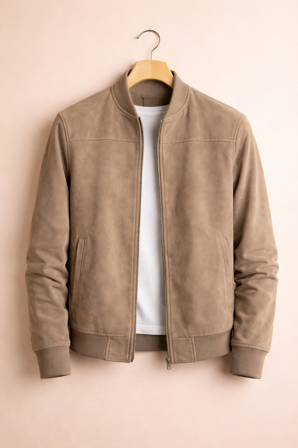 Valletta Bomber Jacket - CristianLavian