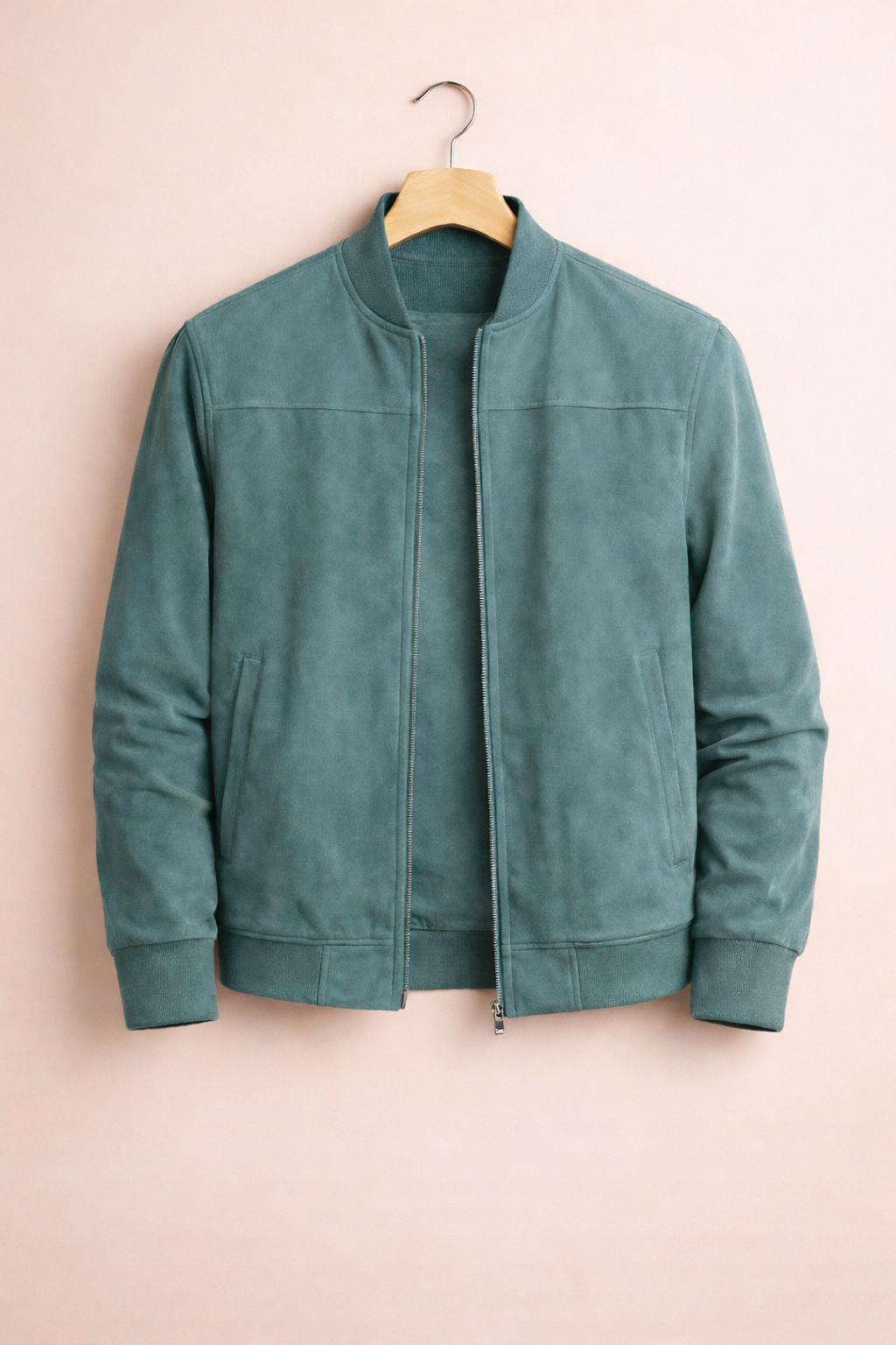 Valletta Bomber Jacket - CristianLavian
