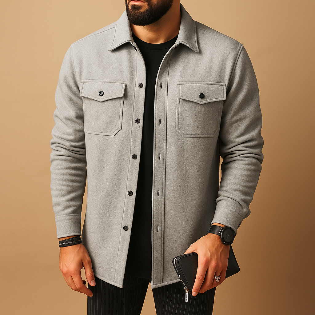 Arezzo Overshirt